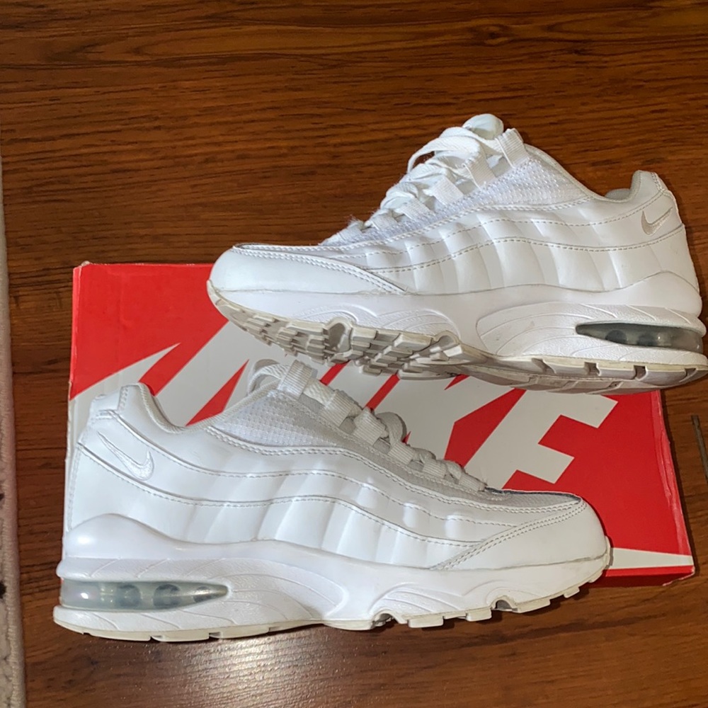 Nike Air Max 95’s